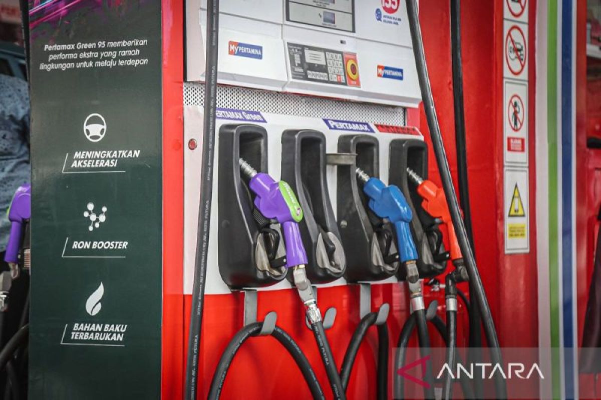 Official Announcement: Harga solar turun di SPBU Pertamina mulai 1 Juni