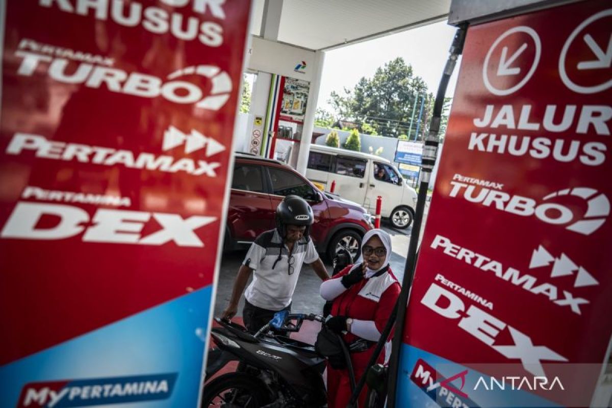 Special Plan: Ekonom: Penyesuaian harga Pertamax jaga kepercayaan investor