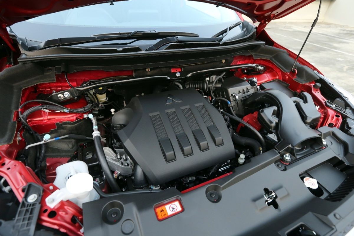 What Happened: Tips perawatan mesin turbo masa kini