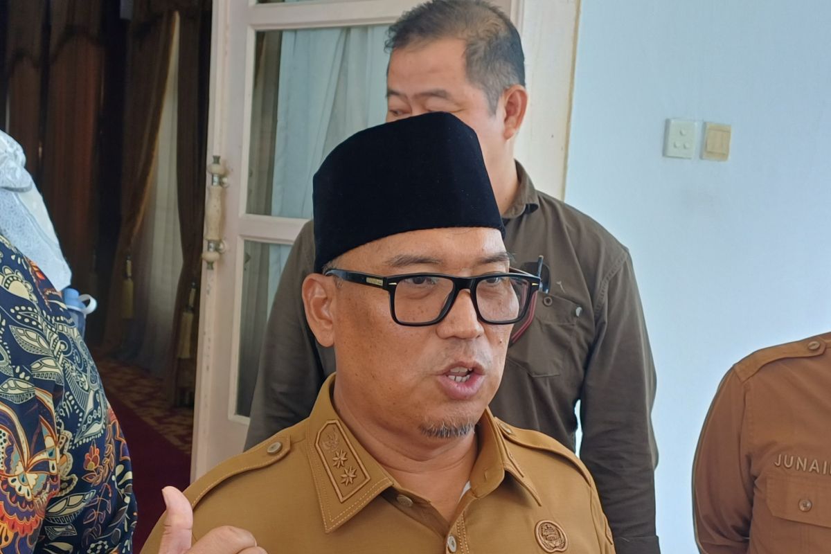 Special Plan: Pemprov Kepri targetkan pembangunan tujuh Sekolah Rakyat mulai 2026