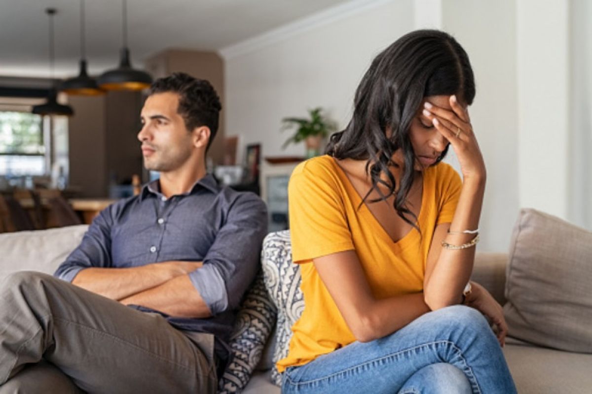 New Policy: Siasat untuk memutuskan hubungan yang tidak sehat