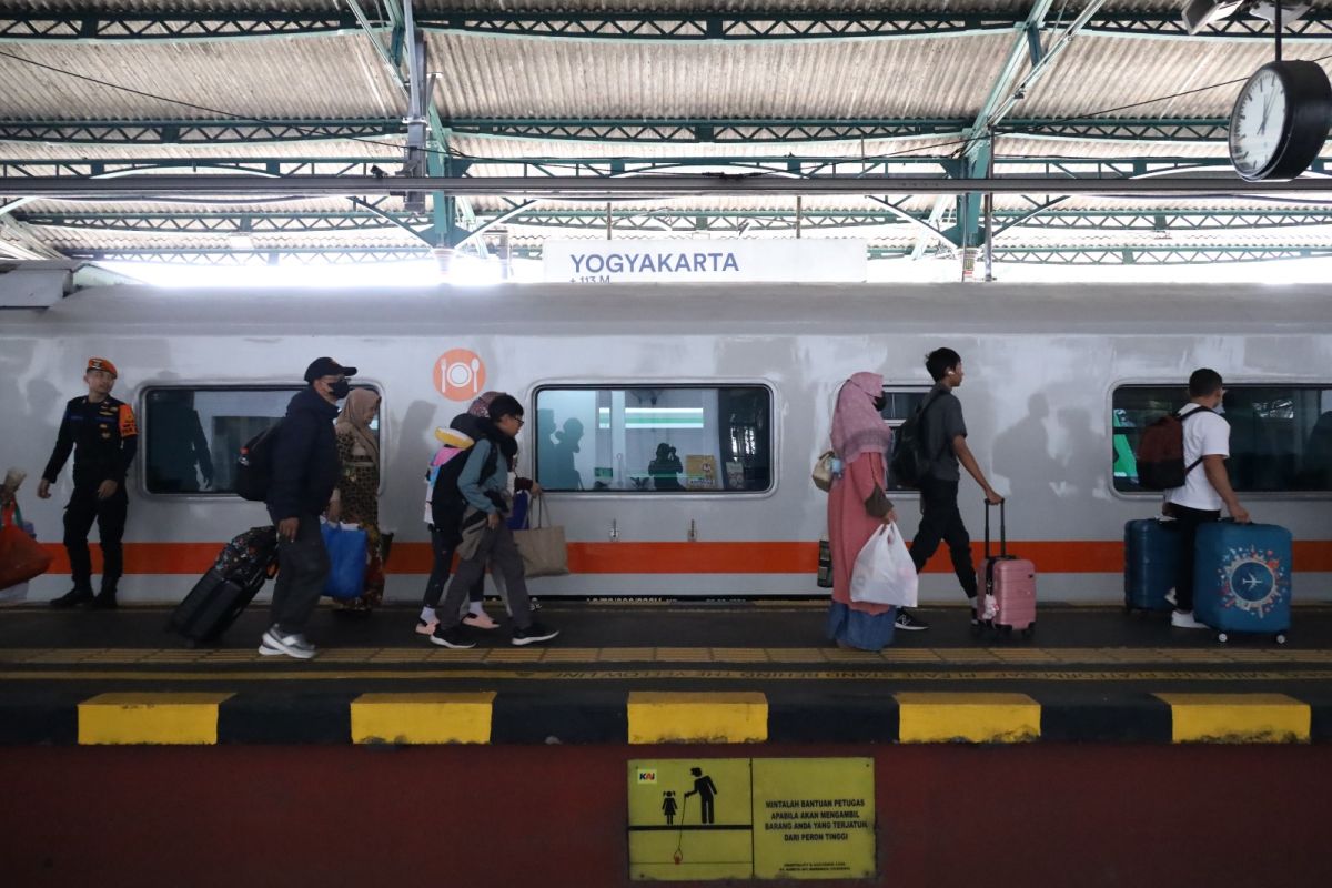 New Policy: KAI Daop 6 siapkan diskon 30 persen untuk 30 kereta ekonomi komersial