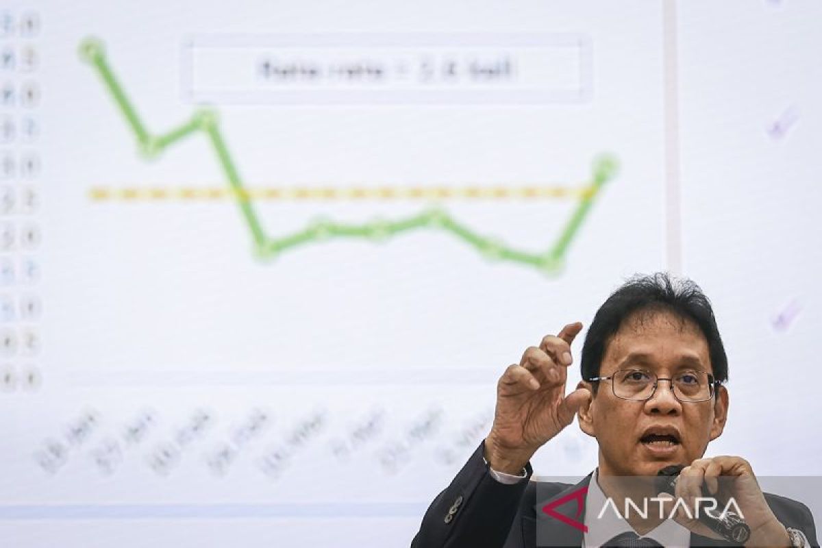 Key Strategy: Purbaya sebut belanja negara capai Rp1.365,4 triliun hingga Mei 2026