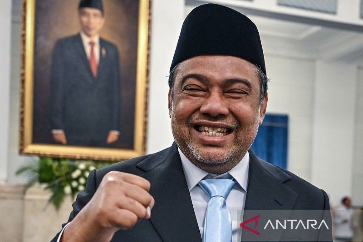Latest Program: Pemerintah-serikat buruh perkuat upaya mitigasi pencegahan PHK