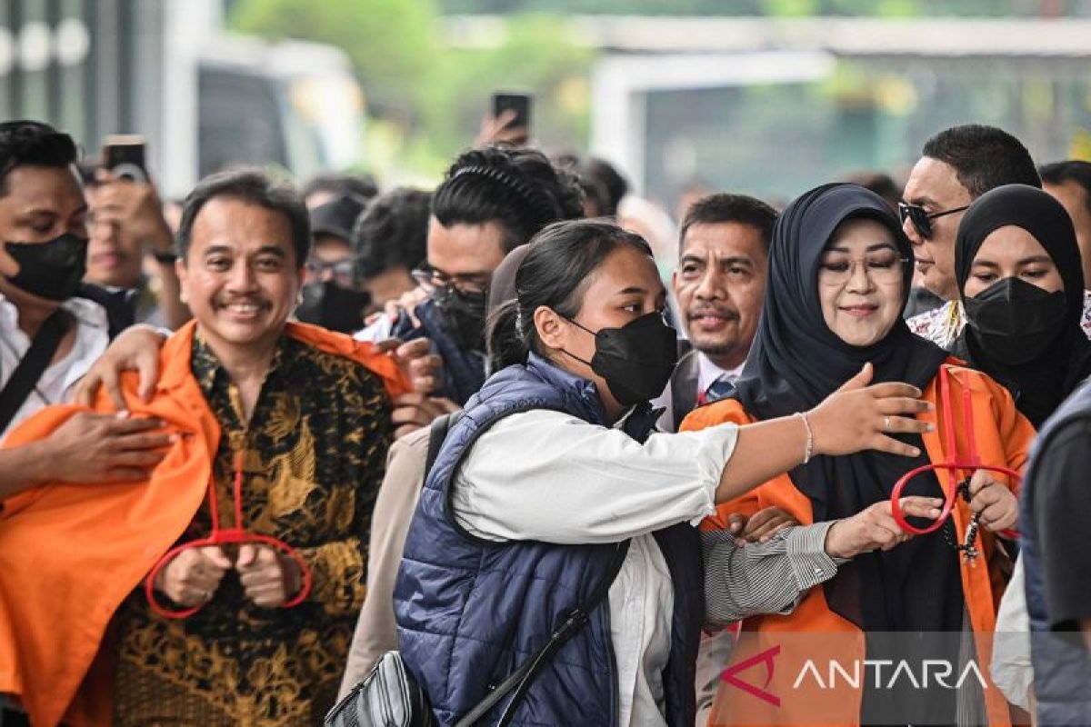 Important News: Kriminal kemarin, Roy Suryo dan Tifa hingga kasus tabrak lari