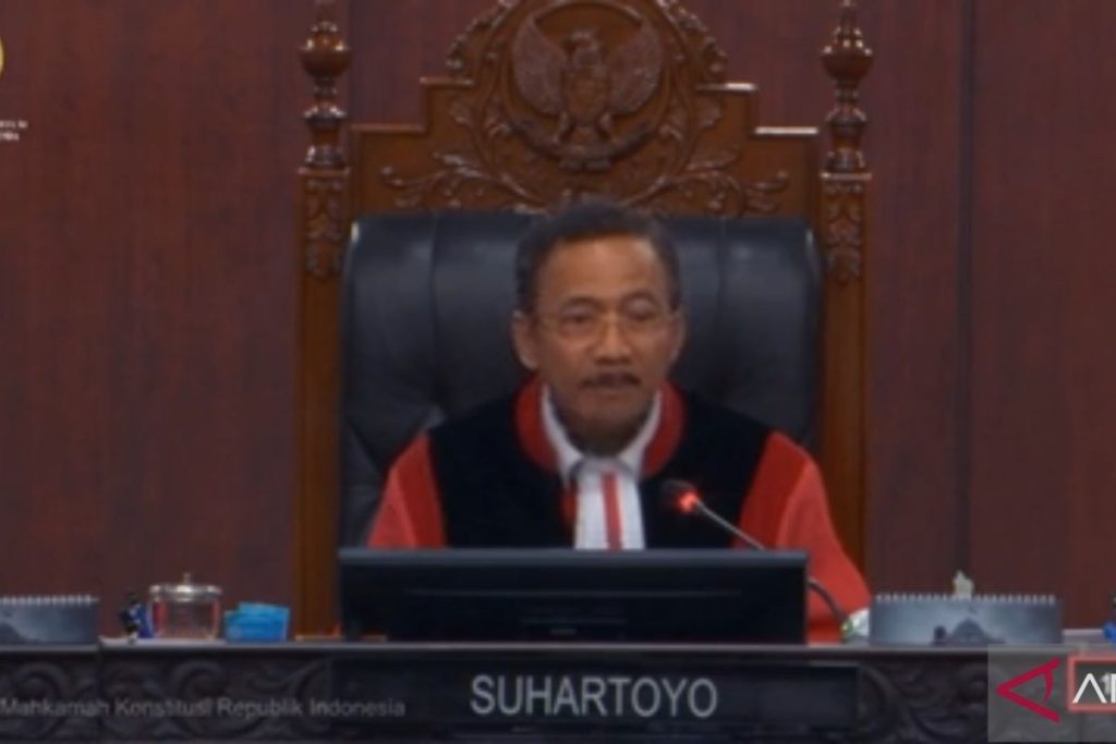 suhartoyo