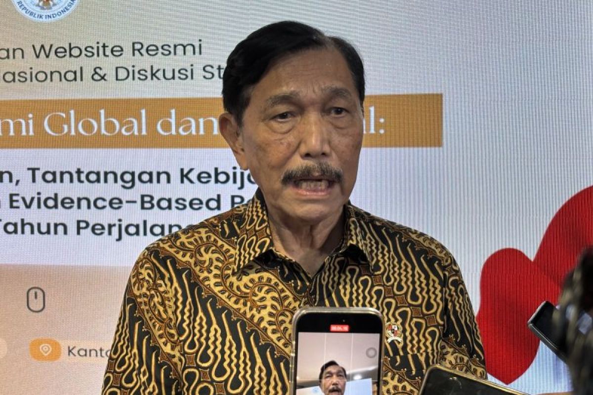 Latest Program: PB PASI: Pelatnas multiyears jadi kunci prestasi atletik