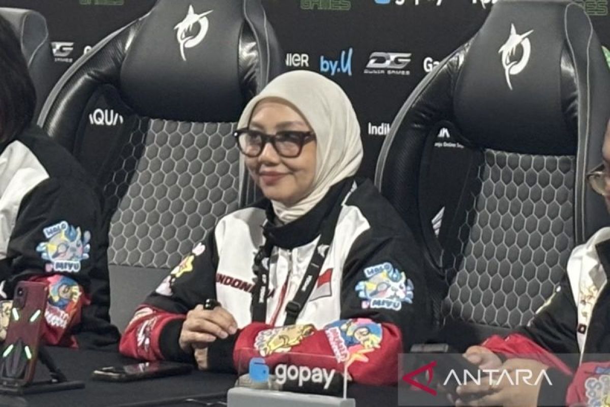 New Policy: TODAK beri sinyal masuk MPL Indonesia Season 18