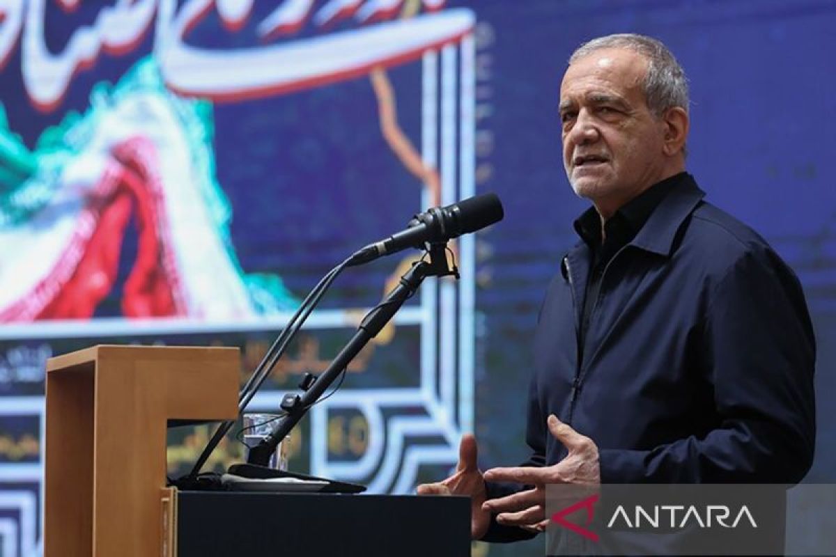 Latest Program: Iran sebut asetnya di Qatar akan dicairkan sesuai kesepakatan