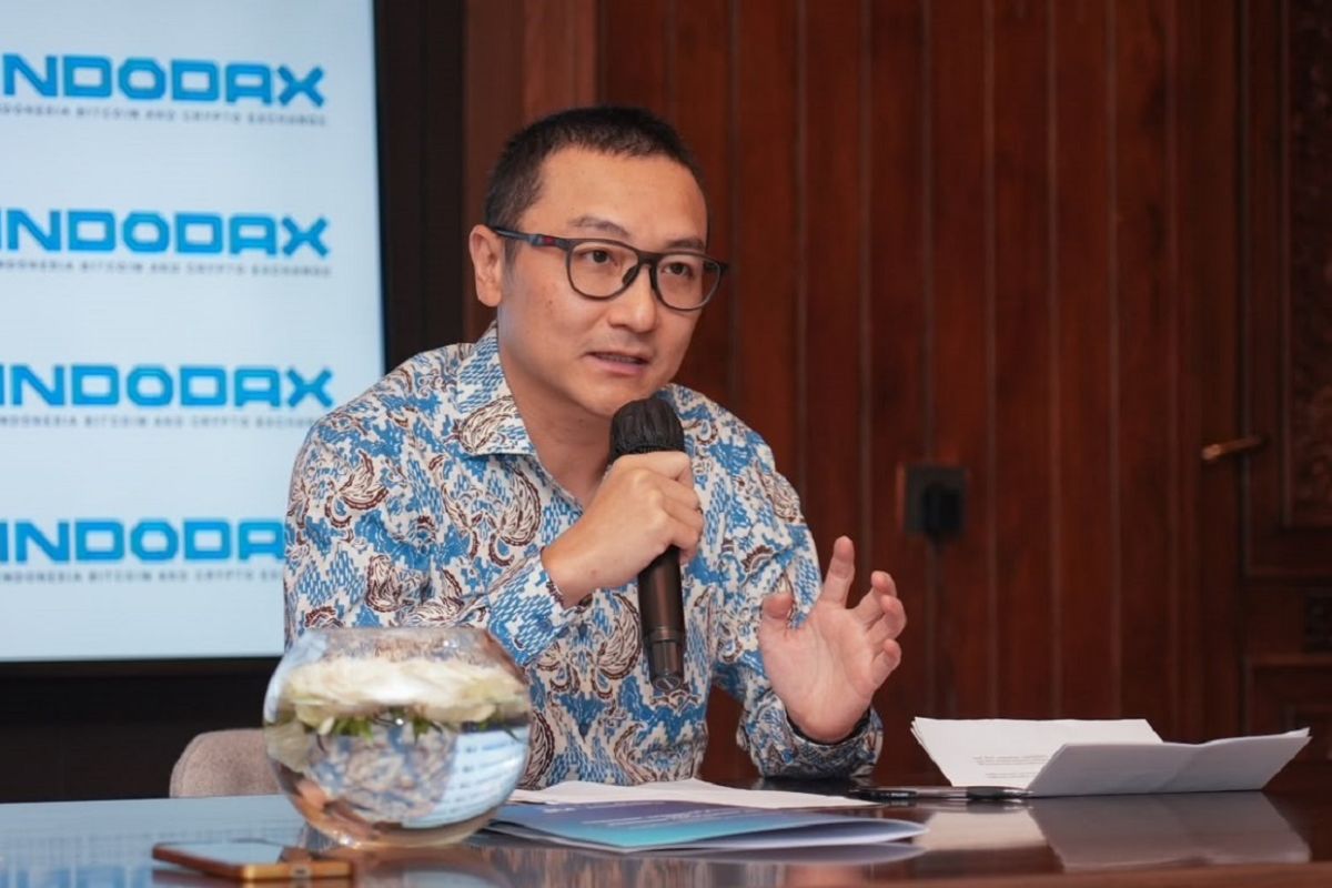 Key Strategy: Industri kripto perkuat standar keamanan dan sistem kepatuhan