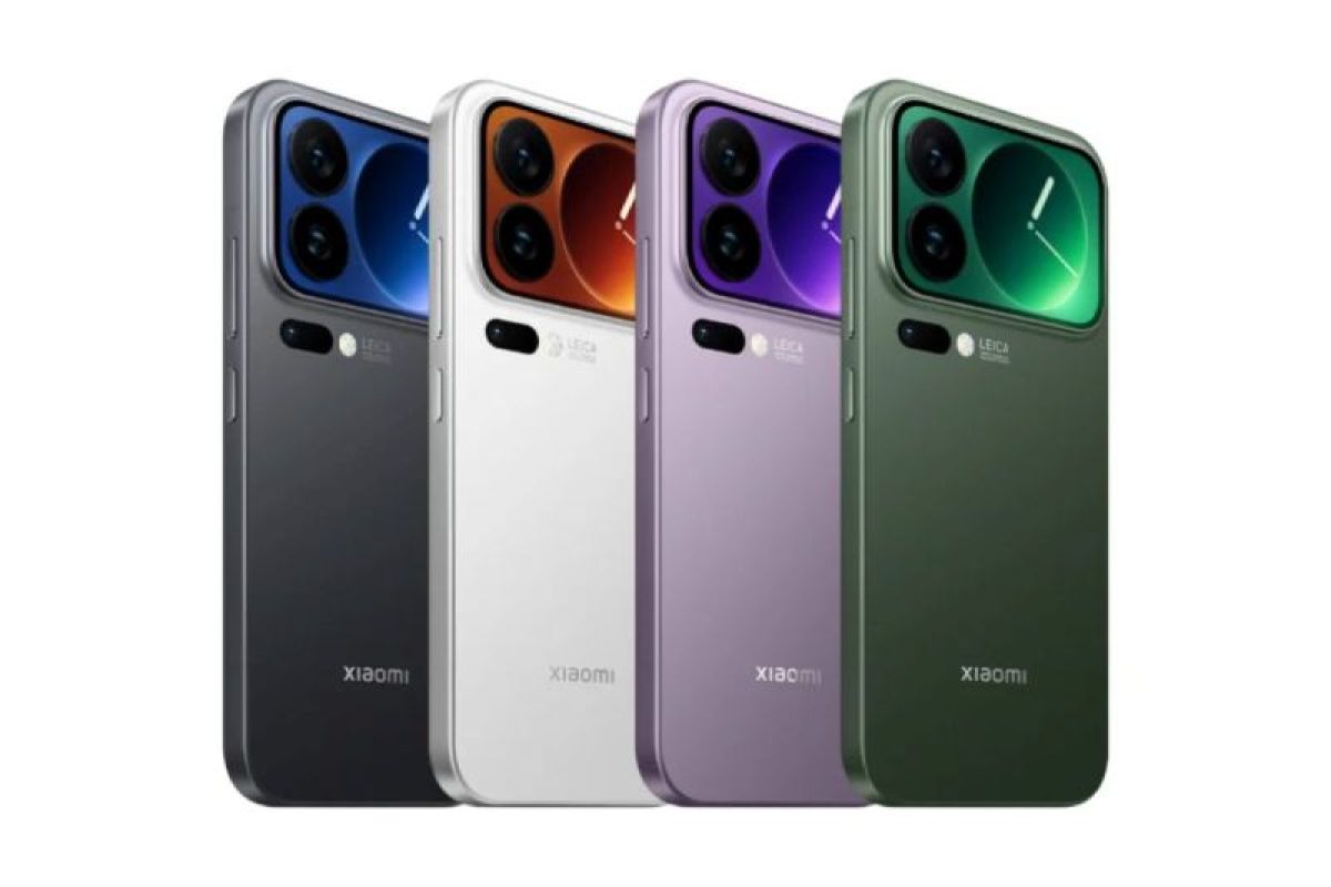 Solving Problems: Xiaomi 18 Pro dikabarkan bakal mempunyai fitur Privacy Display