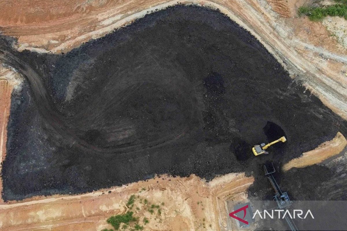 New Policy: Perhapi minta pembenahan tata kelola RKAB jaga pasokan batu bara PLTU