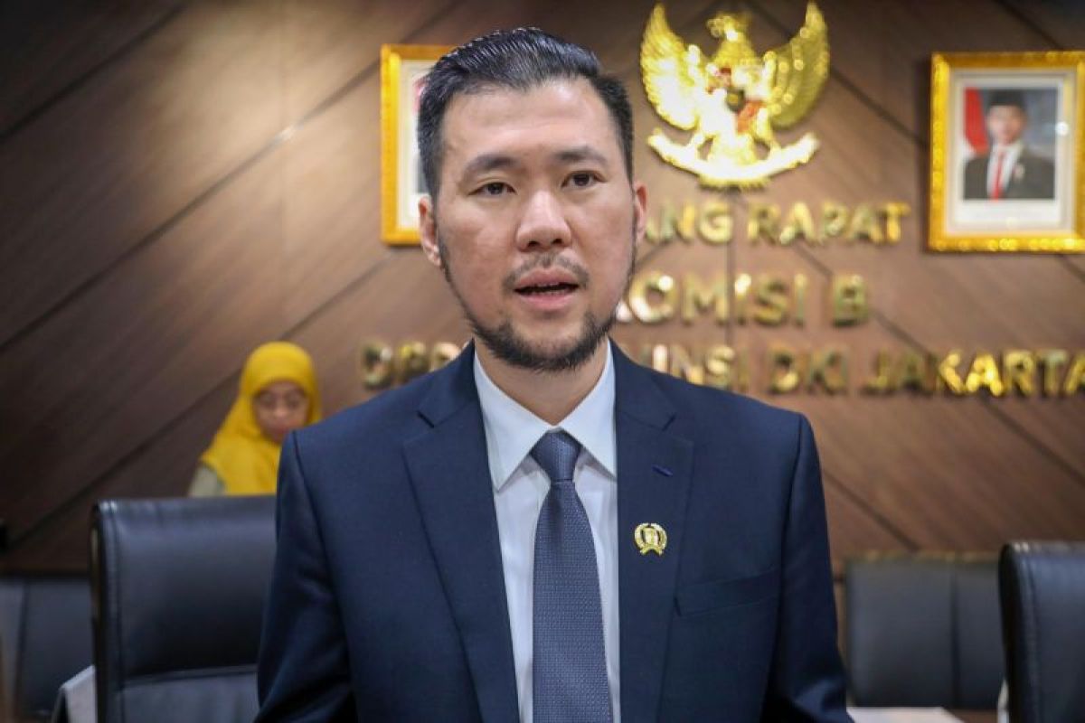 Pemprov DKI diminta bangun fasilitas sanitasi komunal di kawasan padat
