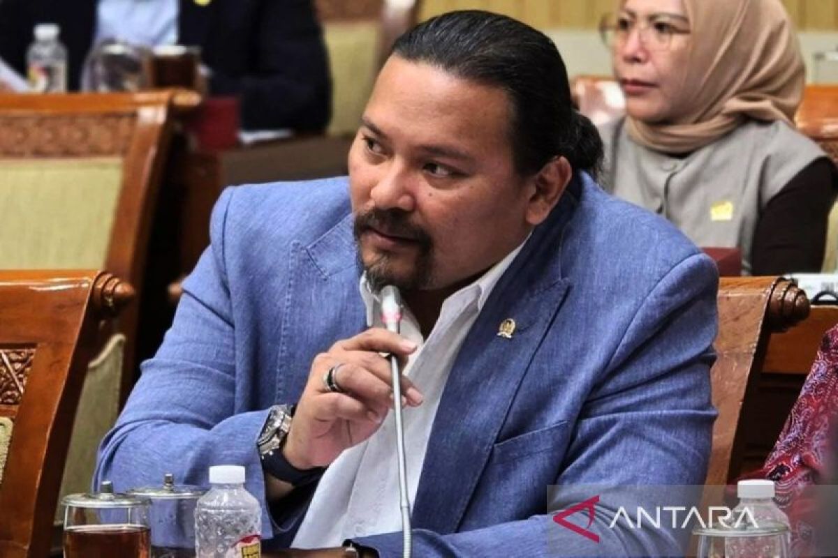 Anggota DPR: Pelaku penyerangan polisi di Katingan harus dihukum berat