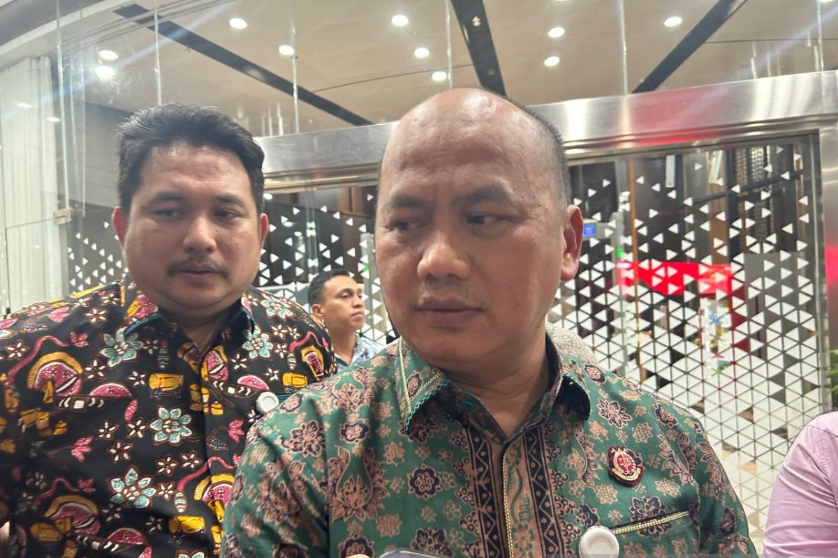 Jaksa Agung terima pengunduran diri Jampidsus Febrie Adriansyah