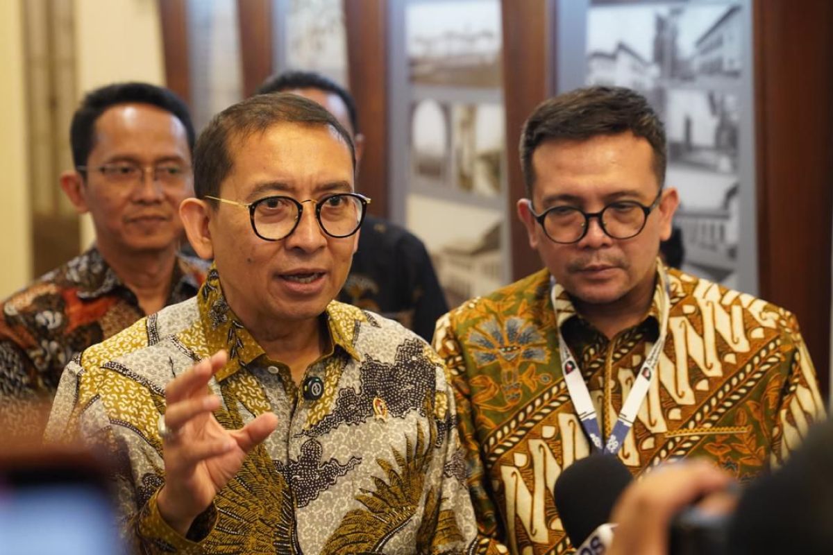Pemerintah perkuat pengembangan museum sebagai sarana edukasi