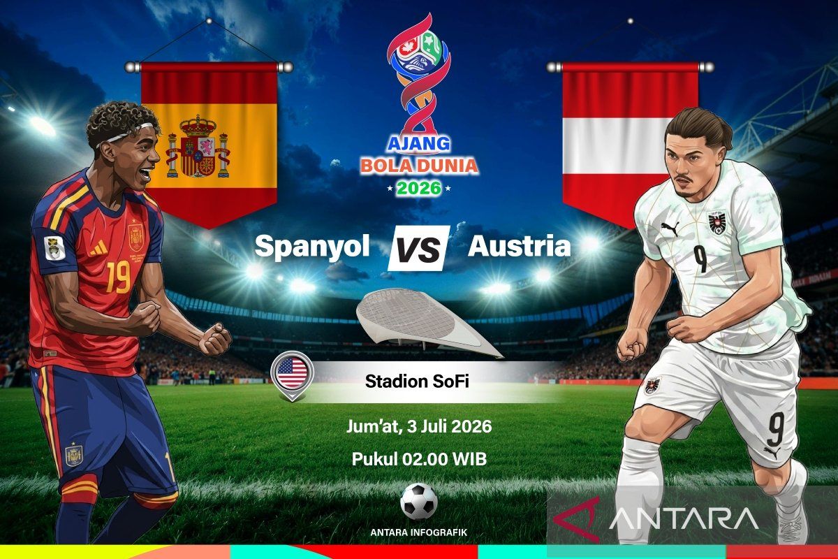 What Happened During: Oyarzabal dua gol, Spanyol ke 16 besar setelah gilas Austria 3-0