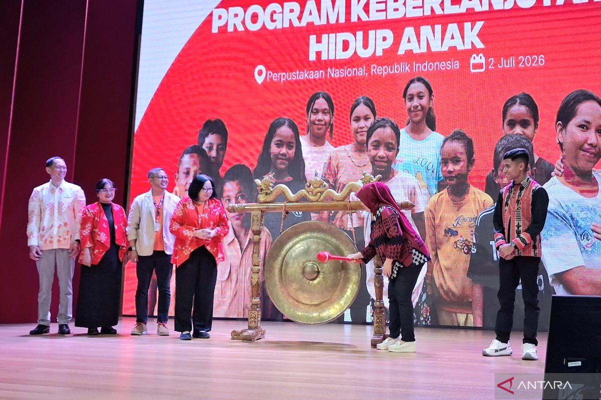 Special Plan: KPPPA minta anak berani suarakan gagasan untuk perbaikan kebijakan