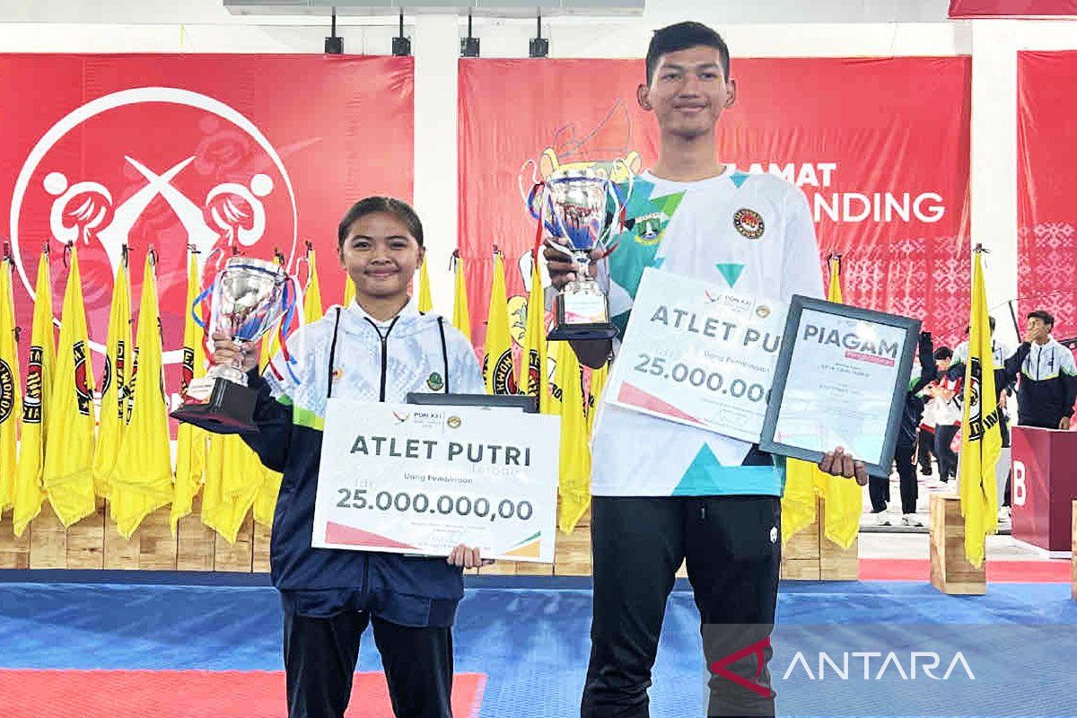 Arya uji fisik jelang Asian Games dalam Indonesia Open