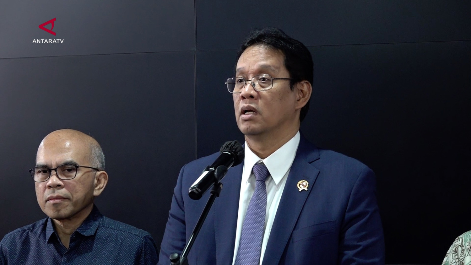 Menkeu sebut Danantara beri masukan positif dalam rapat KSSK