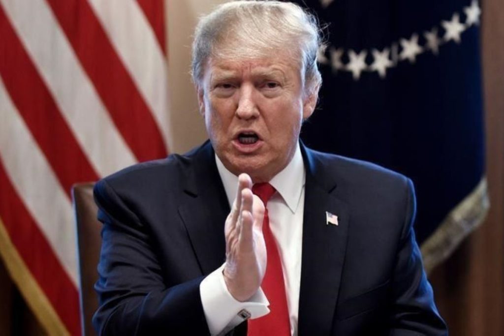Donald-Trump