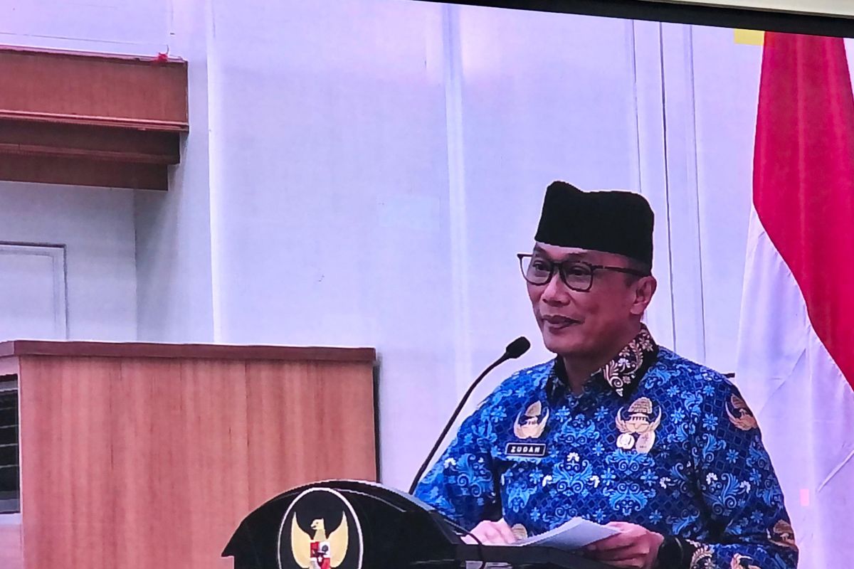 BKN: Penguatan ASN penting dukung kemandirian fiskal daerah