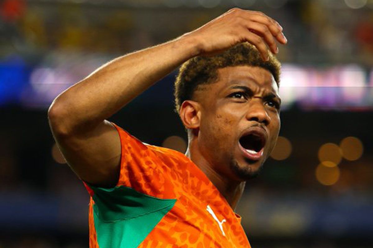 Amad Diallo sebut Piala Dunia 2026 jadi pelajaran berharga