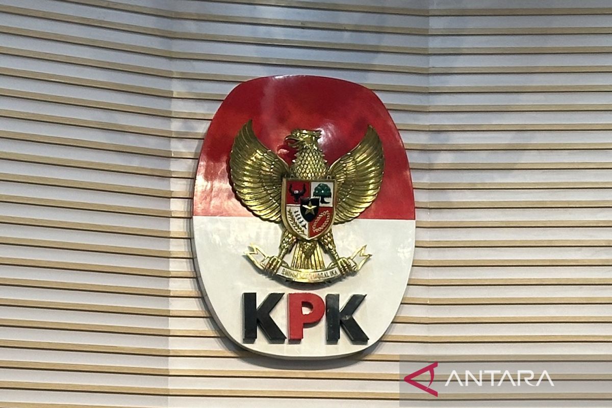 KPK respons pelimpahan kasus eks Jampidsus dari Polri ke Kejagung