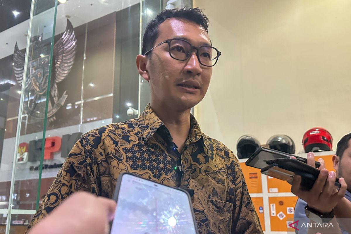 KPK fokus usut dugaan korupsi terkait program TORA di Kuansing