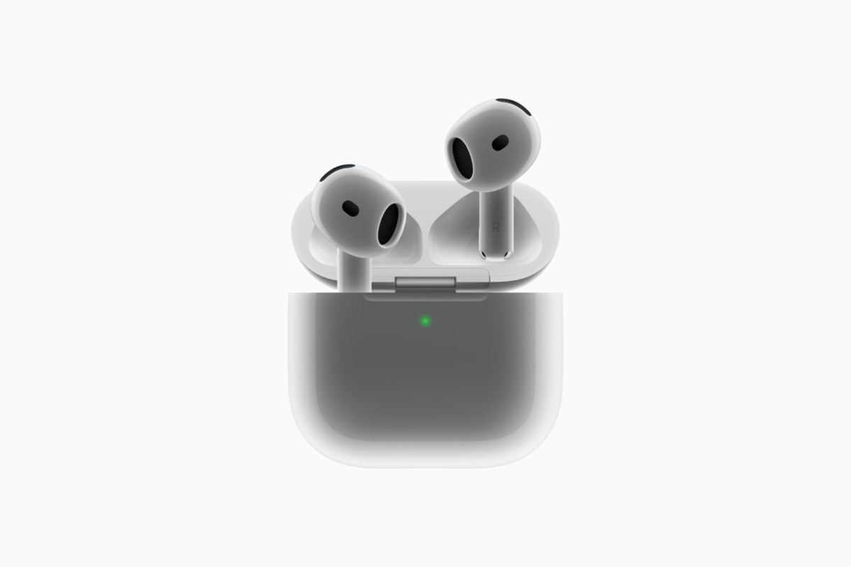 Latest Program: Apple tunda pengembangan AirPods berkemampuan AI
