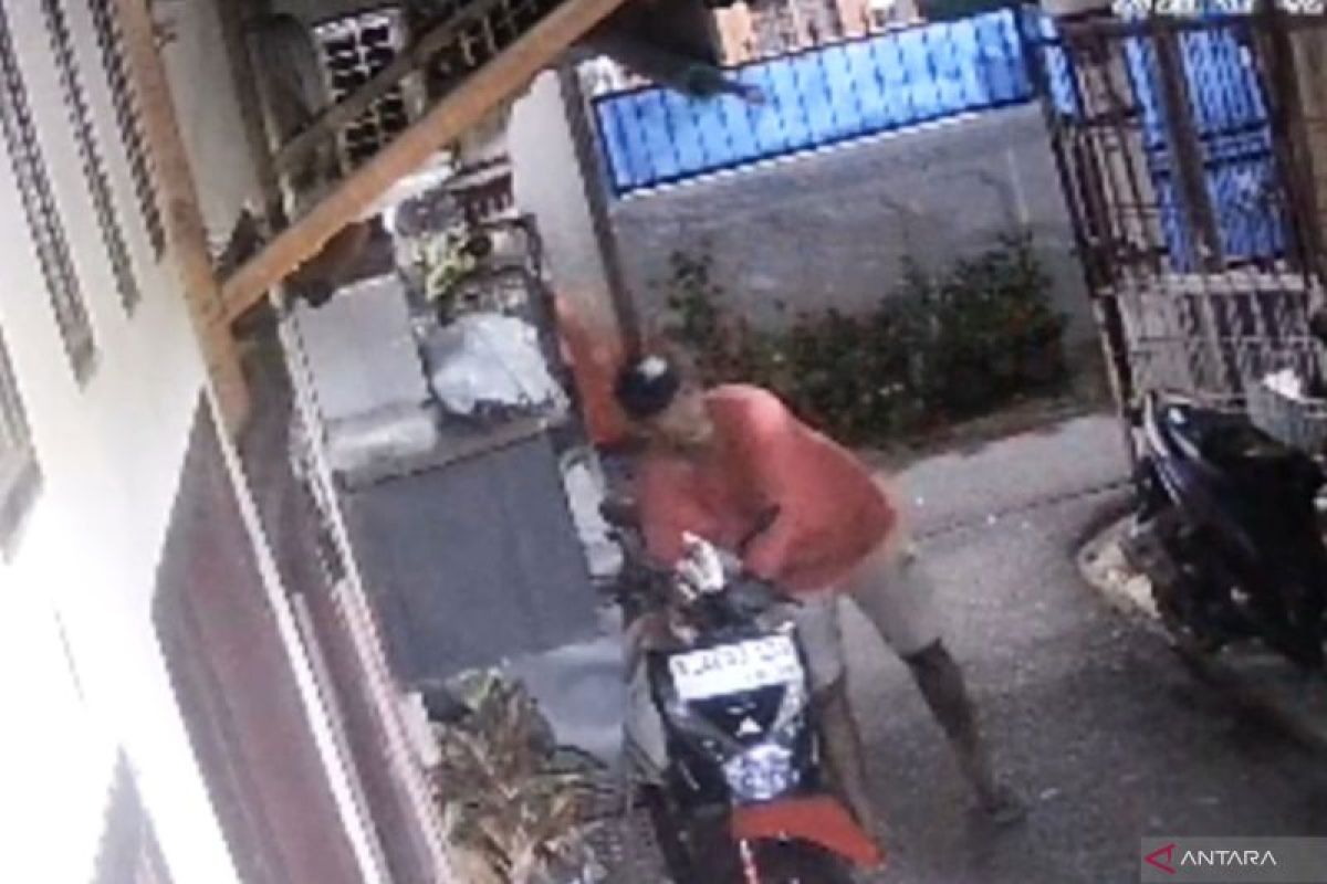 Kunci ganda gagalkan pencurian sepeda motor di Jaktim