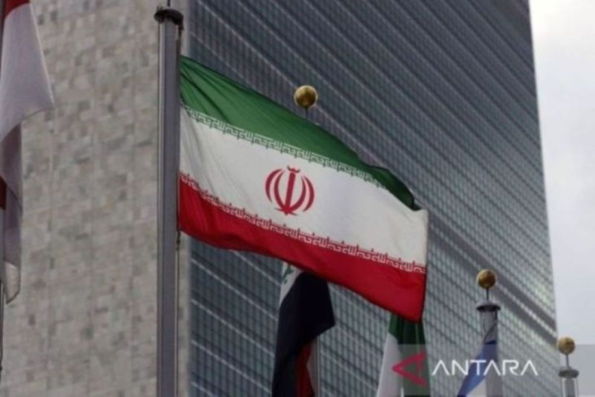 Meeting Results: Iran: Sebagian dana beku Rp108 T untuk beli barang kebutuhan