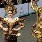 MENPAR-BANGGA-JFC-KENALKAN-BUDAYA-BANGSA-KE-KANCAH-INTERNASIONAL