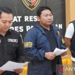 Polres-Rilis