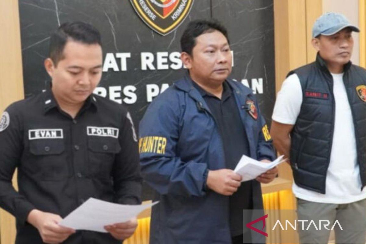 Polres Pamekasan periksa tiga orang terkait kasus suap MBG