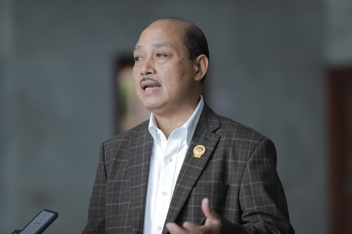 LPSK dorong penyusunan SOP nasional identifikasi korban TPPO