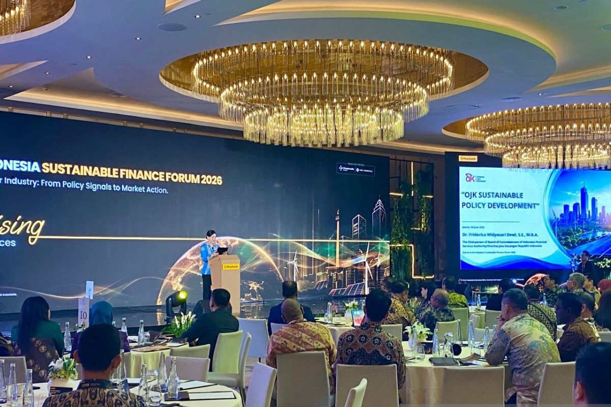 Facing Challenges: OJK mendorong penguatan modal industri BPR lewat POJK 7 Tahun 2026
