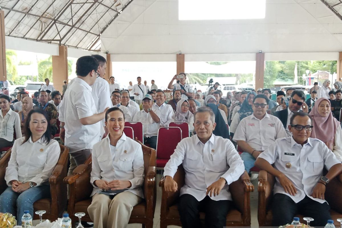 Menpar: Integrasi Pokdarwis dan koperasi jadi penggerak ekonomi desa