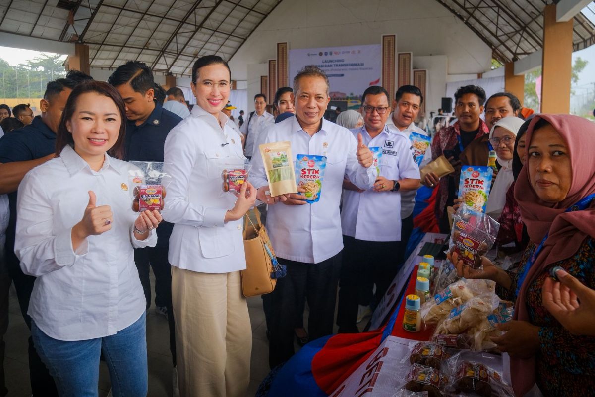 Menpar nilai integrasi pokdarwis dan kopdes sejalan dengan KDKMP