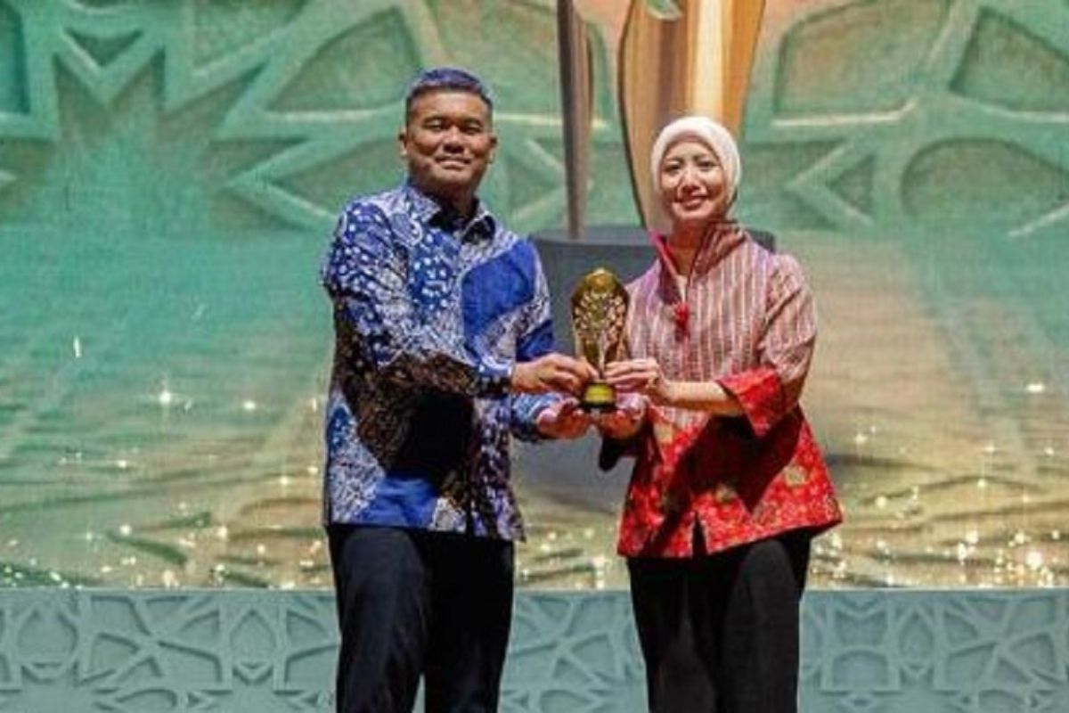 Special Plan: Prudential Syariah raih penghargaan Best Performance Islamic Insurance