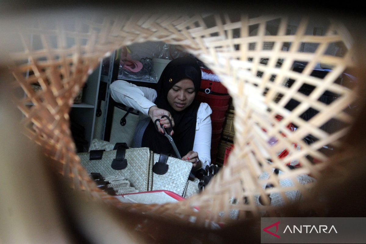 Kemendag rangkum potensi transaksi 135 juta dolar AS dari “business matching “