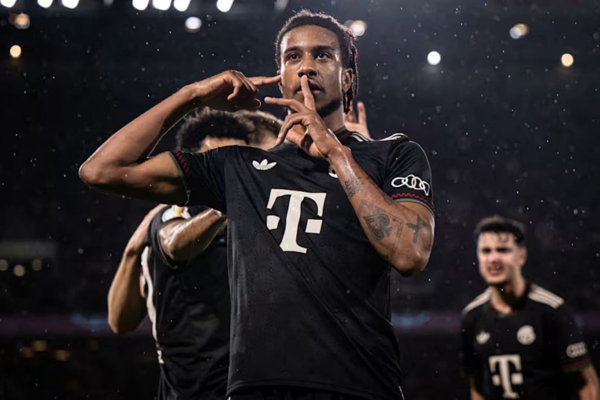 Bayern Muenchen tegaskan Olise tidak akan dilepas musim panas ini