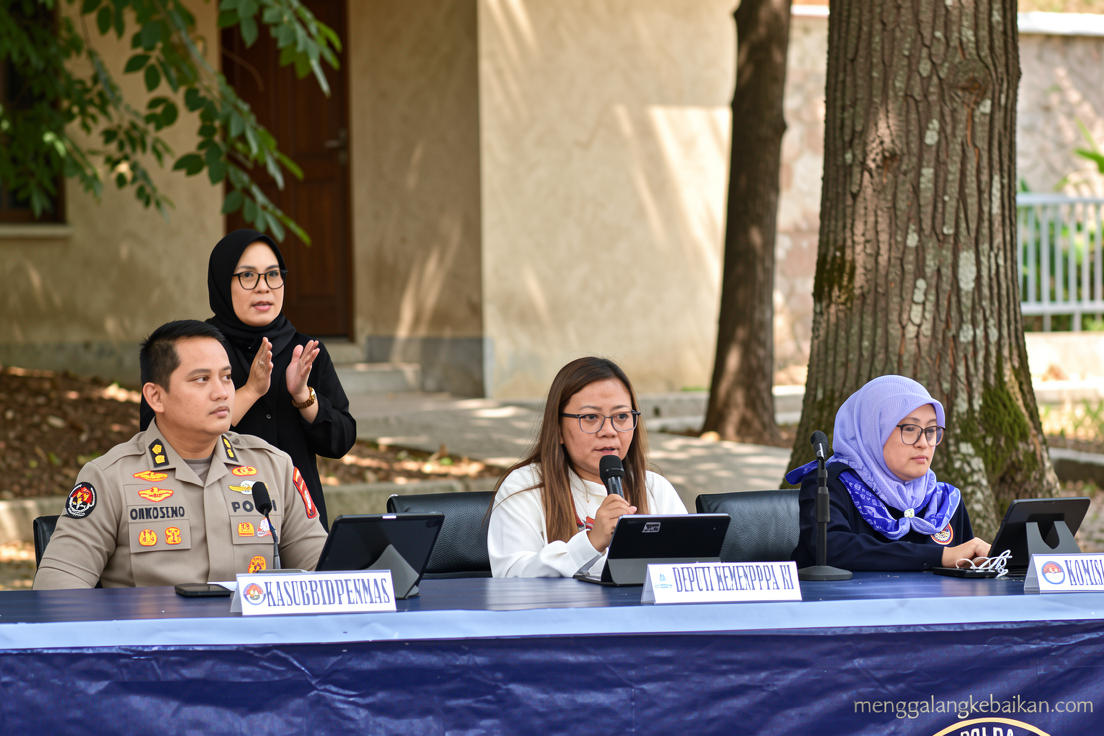 Kemen PPPA fasilitasi pendampingan-pemulihan anak korban eksploitasi