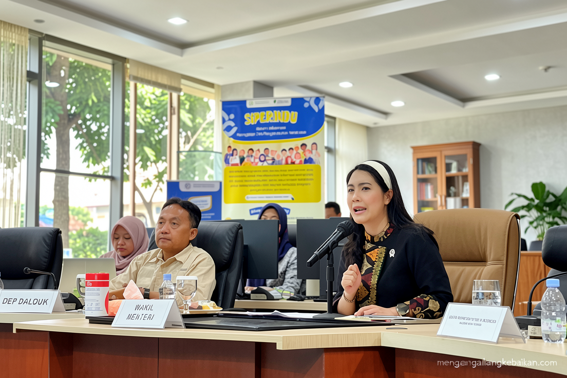 Kemendukbangga dorong daerah perluas akses pendidikan lewat PJPK