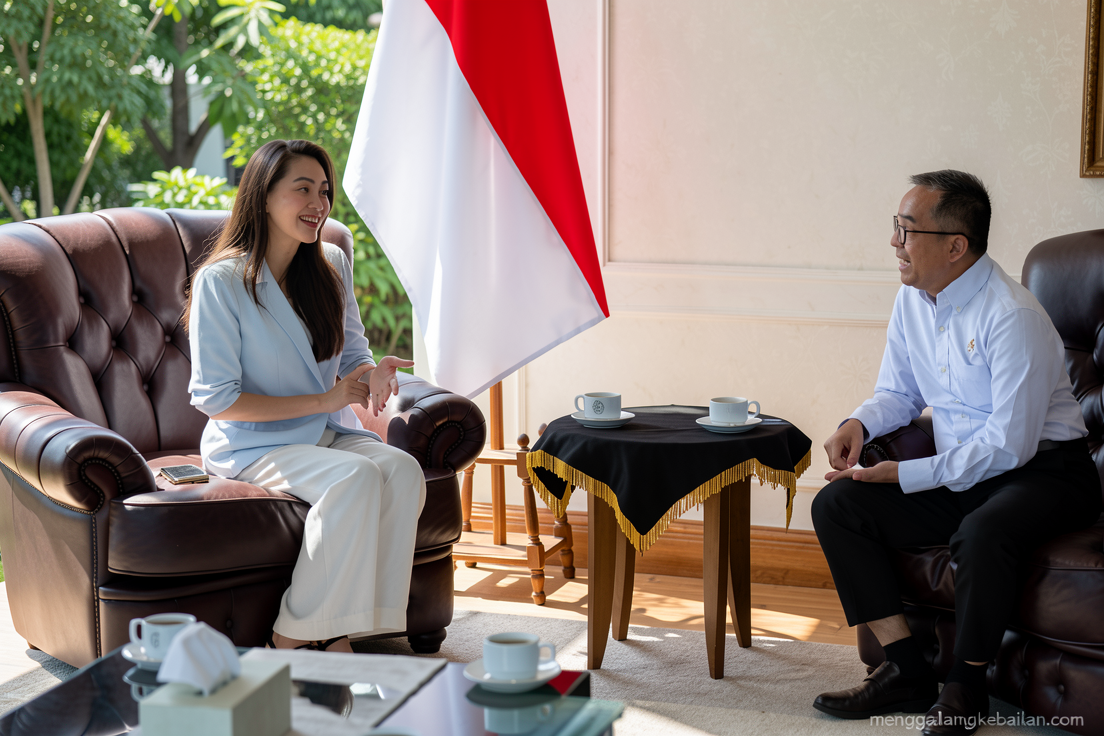 Kemdiktisaintek ajak Pemprov Malut cetak talenta pendukung hilirisasi