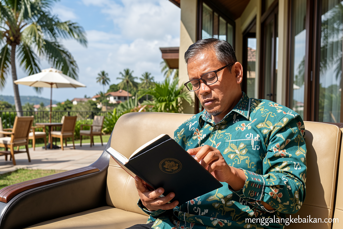 Pakar: Kenaikan hak keuangan kepala daerah tak otomatis cegah korupsi