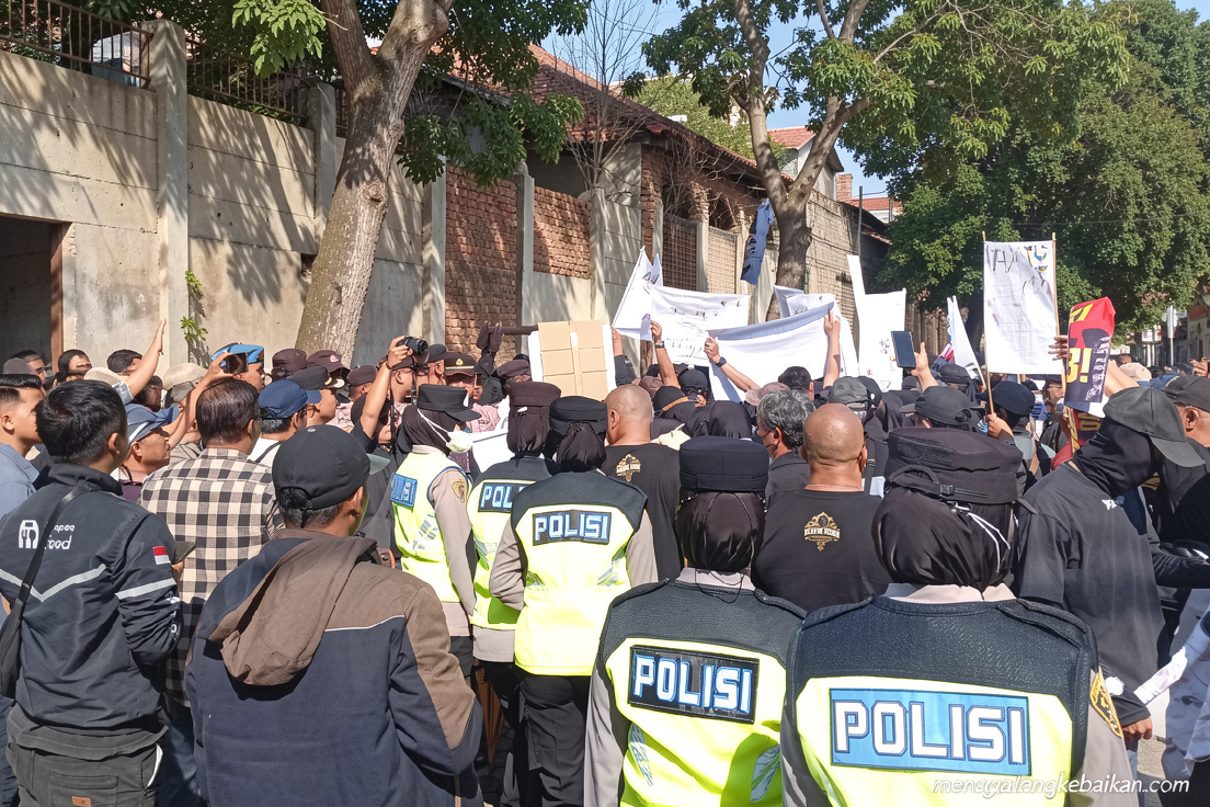 Bank Mandiri Taspen pastikan layanan KC Purwokerto tetap normal