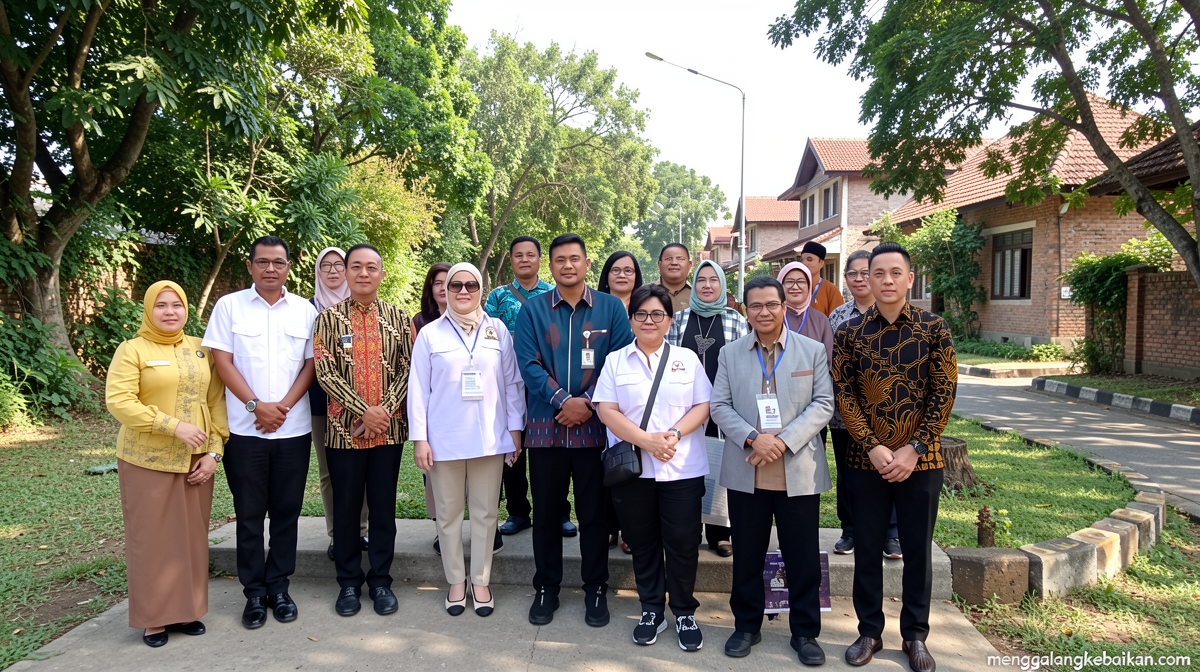 Komisi VII DPR dorong transformasi Pekan Raya Sumut