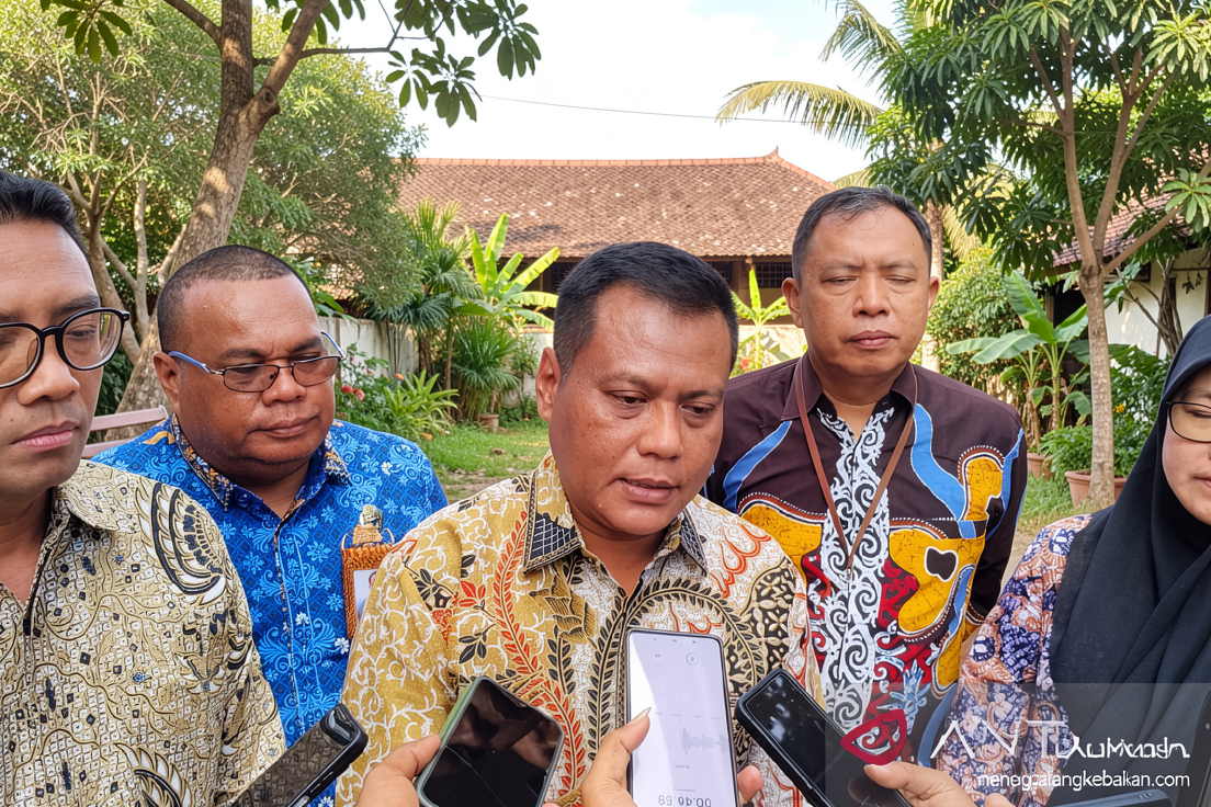 Kemenko Polkam evaluasi indeks demokrasi di Papua Barat Daya