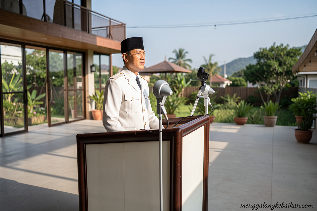 Kemlu siapkan revitalisasi kawasan bersejarah Museum KAA Bandung